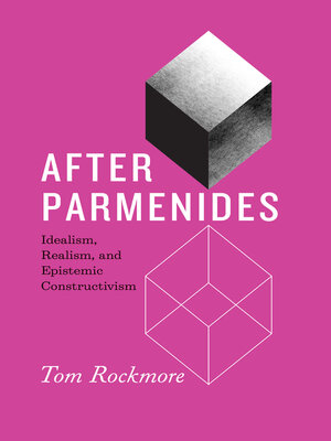 cover image of After Parmenides
